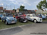 Zandlemig Vlaanderen